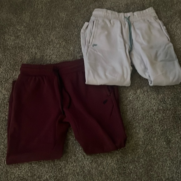 Fabletics Other - Fabletics Jogger Bundle